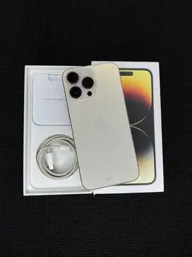 iPhone 14 pro max 256GB ibox