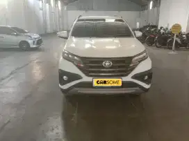 Rush s TRD Sportivo AT PUTIH /AR/