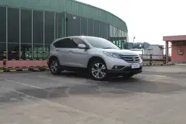 [TDP 4JT] Honda CRV 2.4 PRESTIGE RM3 2013 K24 2.0