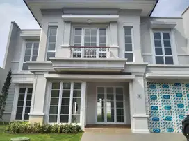 Dijual Rumah Mewah Di Granada @ Alicante Gading Serpong Turun Harga
