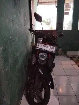Xride Tahun 2024