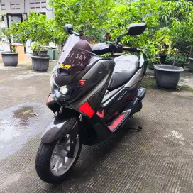 NMAX ABS 2016 220CC FULL MODIF