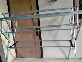 JUAL JEMURAN BAJU DAN RAK PIRING