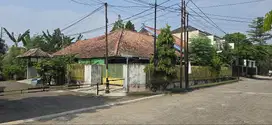 DIJUAL MURAH RUMAH HOOK SIAP HUNI FULL FURNISH