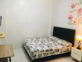 Kost Jelambar Grogol, Kos Putra Putri Karyawan Mahasiswa, Luas Nyaman
