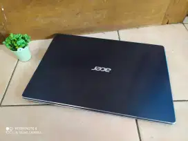 Acer Swift sf314-41G/AMD RYZEN 7/RAM 8/ssd 256/ Double VGA RADEON 540X