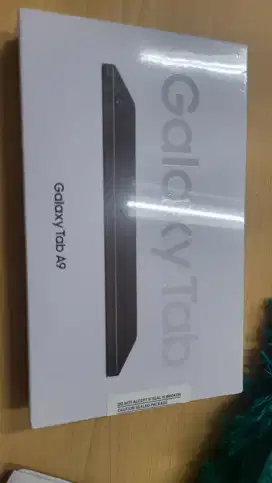Samsung Galaxy Tab A9 4/64 Wifi Only