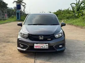 GOOD CONDITION!!  Honda Brio RS AT 2023 Abu