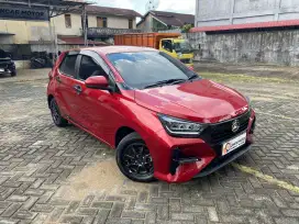 Daihatsu New Ayla R ADS 1.2 CVT