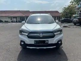Suzuki XL7 Alpha Automatic 2021