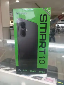INFINIX SMART 10 4/64