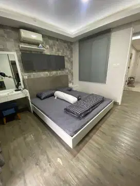 Disewakan Apartemen Kemang Village Tipe Studio Full Furnished