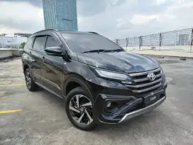 Toyota Rush GR Sport AT 2021