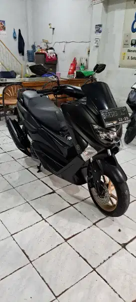 Nmax dp 3.7jt aja