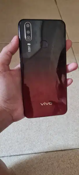 Hp Second Vivo Y12