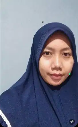 Bismillah saya LG cari pekerjaan art, yg bisa pp