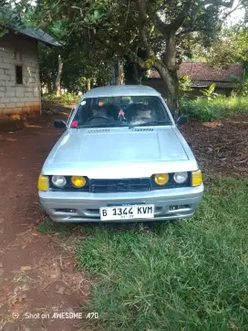 Mazda vantrend THN 96