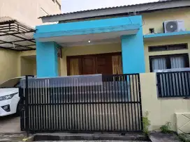 Si Jual Rumah Siap Huni di Grand Galaxy Indah Bekasi