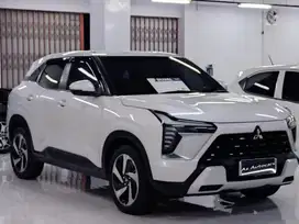 Mitsubishi XForce Ultimate 2024 Bensin