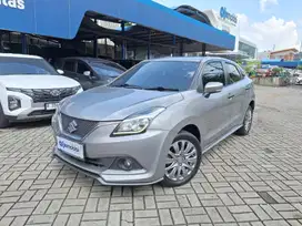 TDP Rendah Suzuki Baleno 1.4 Bensin-AT 2019 TYV