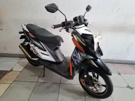 X-Ride 2013 lengkap bagus