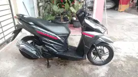 Vario Led 125 tipe tertinggi