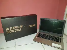 Laptop ASUS X441BA AMD A9-9425