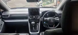 Toyota Kijang Innova 2023 Hybrid