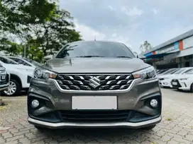 SUZUKI ERTIGA GX HYBRID AT MATIC 2024 ABU-ABU