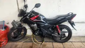 Dijual Honda verza 2013 Standar