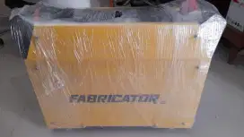 Mesin Las Fabricator ES400i