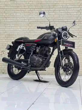 Benelli Motobi 152 Mustika Motoshop