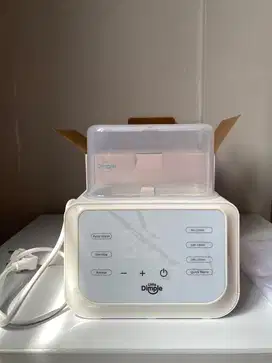 Pemanas Botol / Penghangat Botol / Bottle Warmer Little dimple