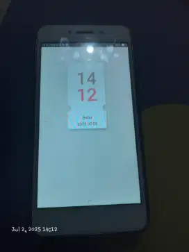Oppo a37f ram 2/16