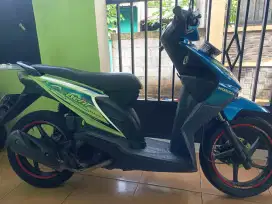 Honda beat karbu THN 2012