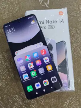 Xiaomi Redmi note 14 pro 5G 12/512gb fulset