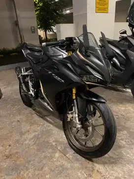 NEW CBR150R 2023