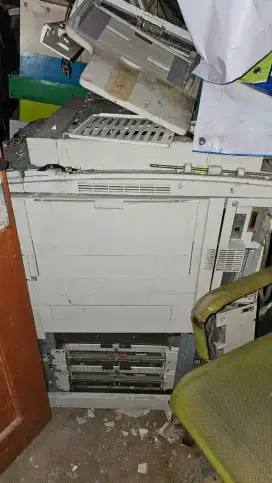 Mesin fotocopy Canon IR-5000 i