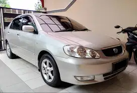 TOYOTA COROLLA ALTIS 1.8 TYPE G