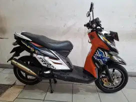 X-Ride 2013 pajak hidup