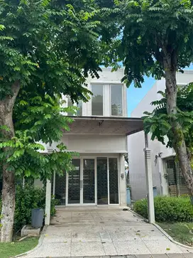 Disewakan Ruko Bizhome Pakuwon City Siap Huni