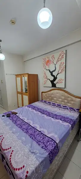 JUAL/SEWA Apt. sunter park furnish