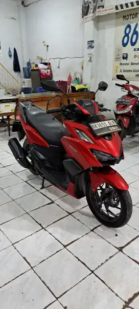 Vario160 cbs dp 2jt
