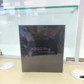 Vivo X200 Pro Termurah!!