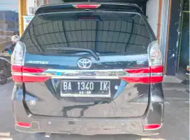 Dijual mobil avanza tahun 2021