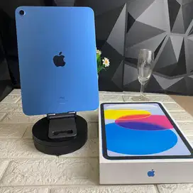 ipad gen 10 64gb Ex ibox Fullset bisa COD dan TT