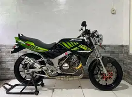 NINJA R CONVERT SS 2014 pajak panjang