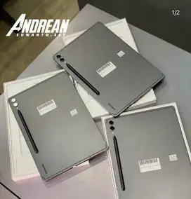 Samsung tab s9+ wifi 256gb second