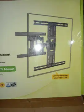 Jual dan pemasangan bracket tv