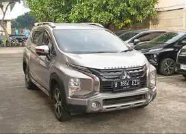 MITSUBISHI XPANDER CROSS AT 2021